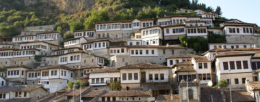 Albanija Albanija