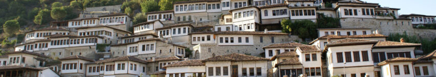 Albanija