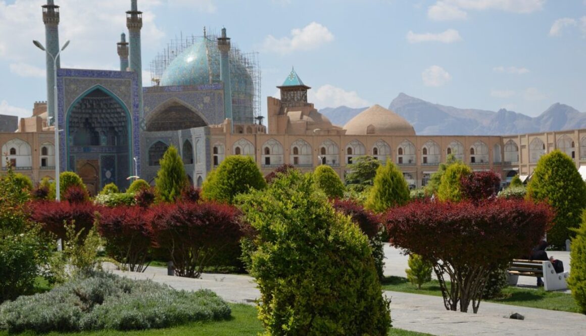 Iran