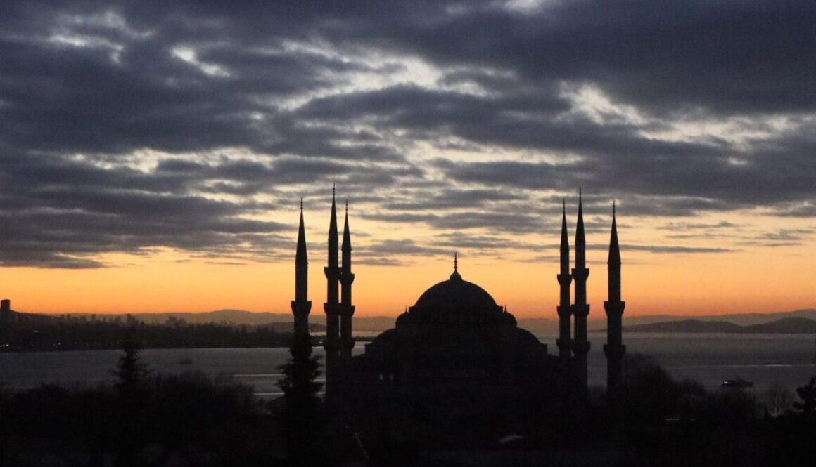 Istanbul