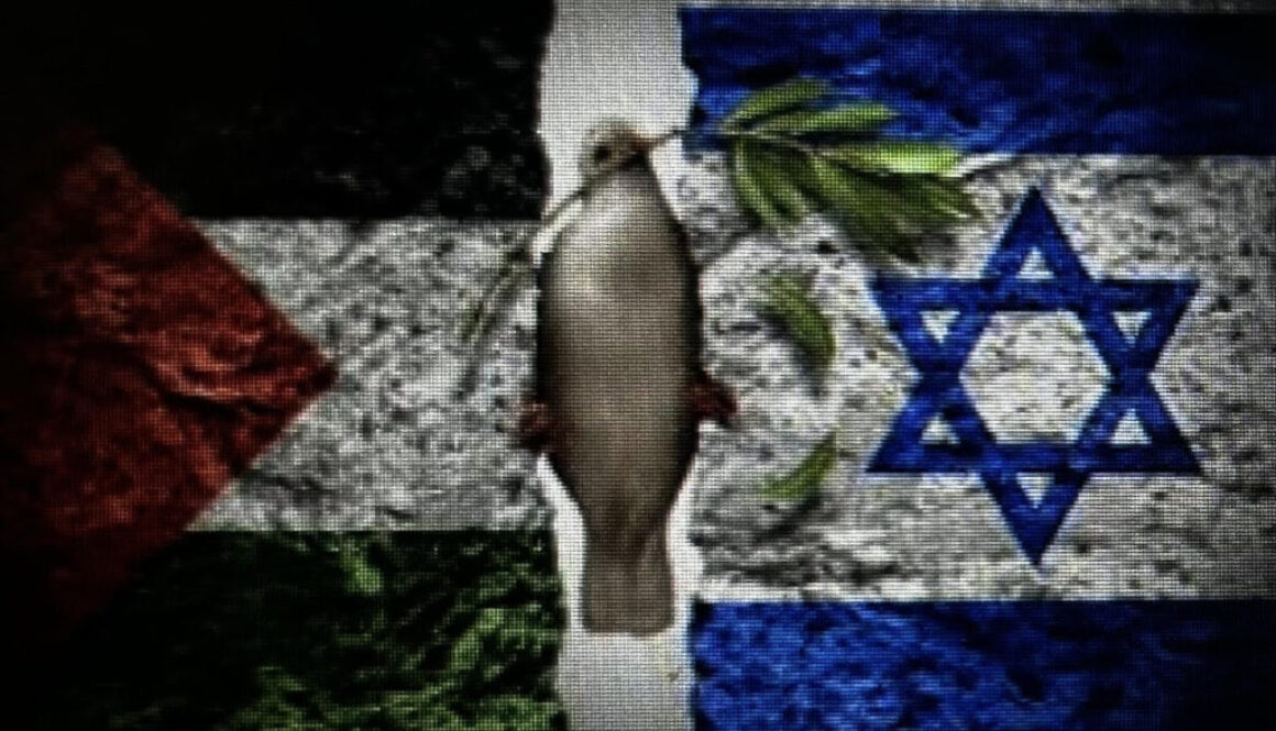 palestina