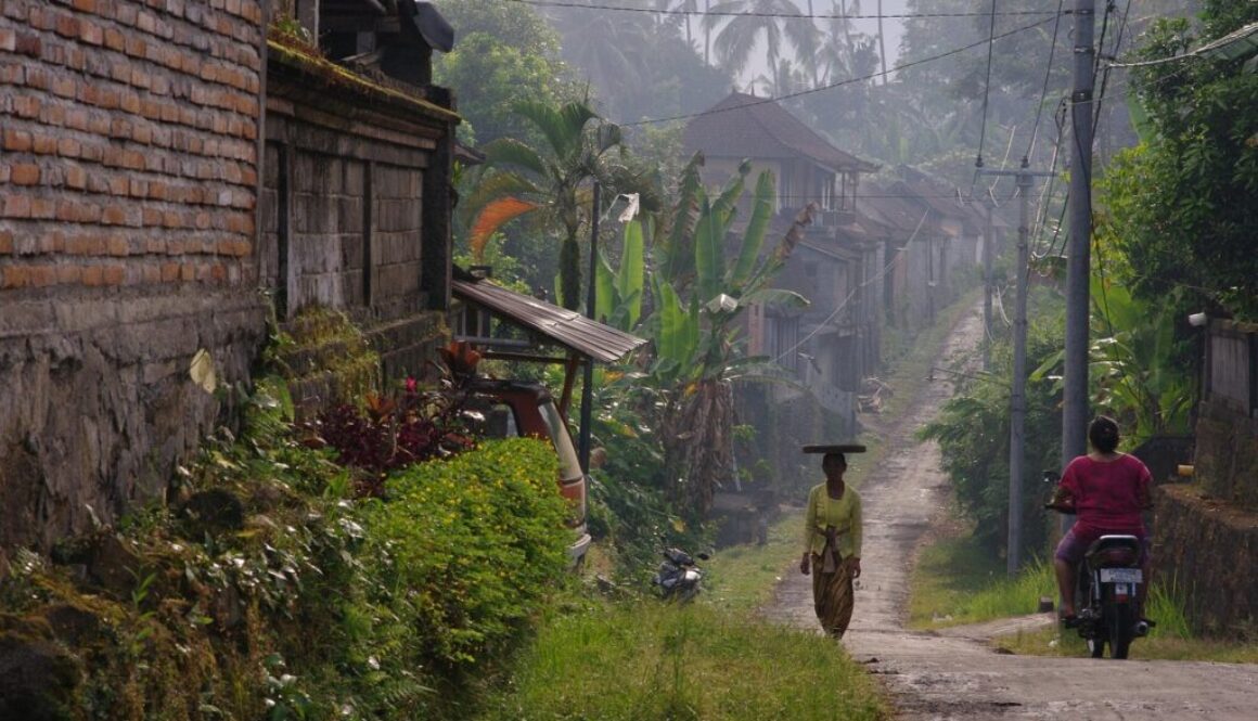 Bali