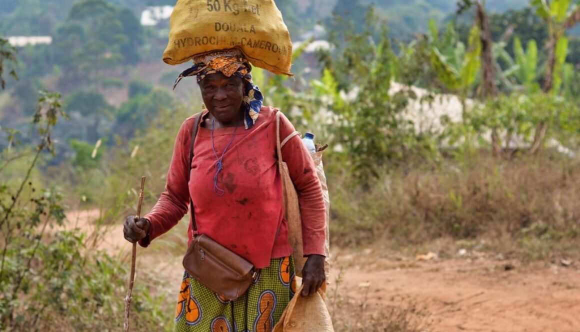 Kamerun