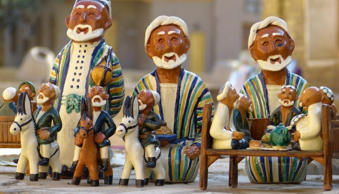 Uzbekistan