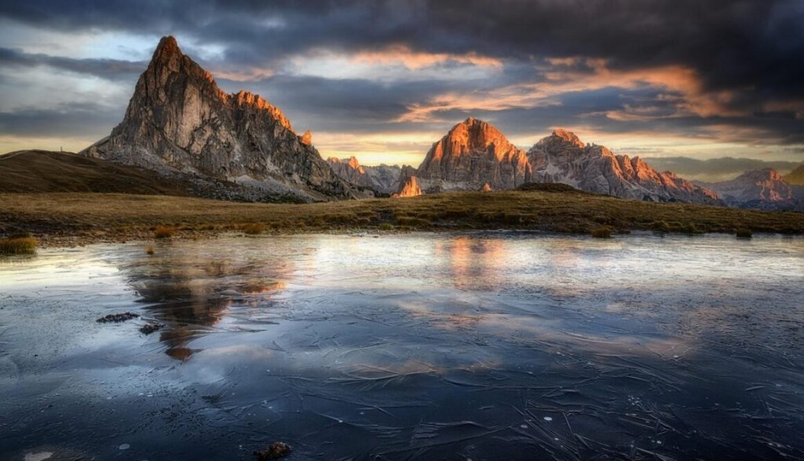 Dolomiti