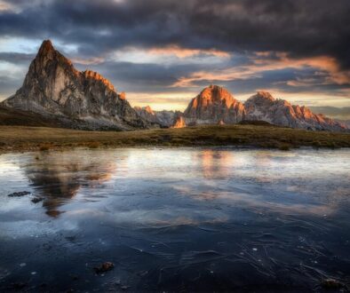 Dolomiti