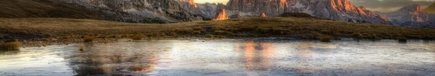 Dolomiti